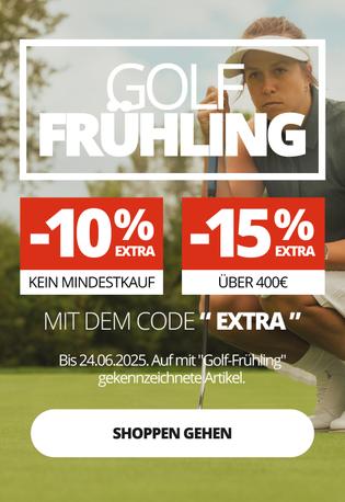 golf fruhling