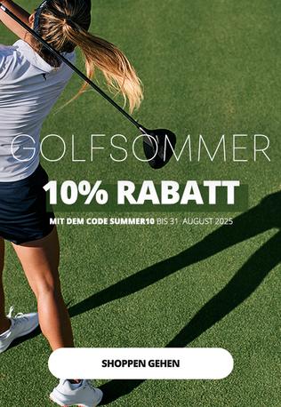 Golfsommer