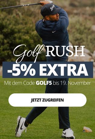 golf rush golf rush