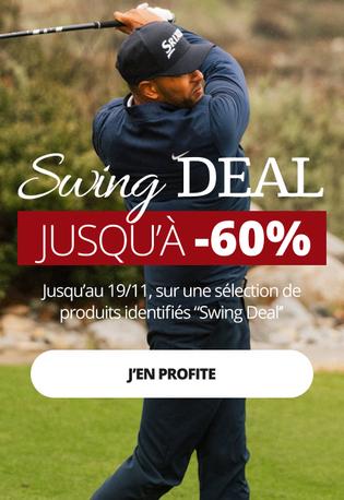 Swing deal Swing deal