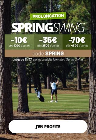 SpringSwing - Prolongation