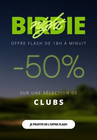 Birdie night Birdie night