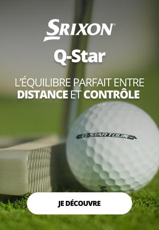 Srixon Q-Star