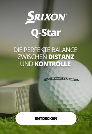Srixon Q-Star Srixon Q-Star