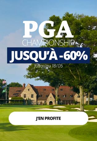 PGA