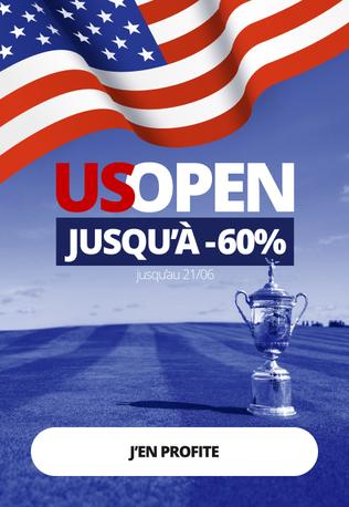 US Open US Open