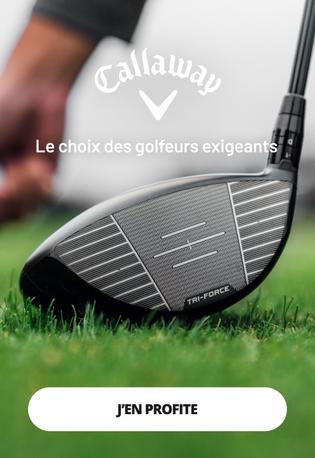 Callaway QUANTUM