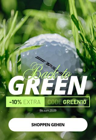 Back to green Back to green