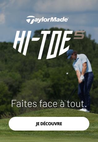 Taylormade