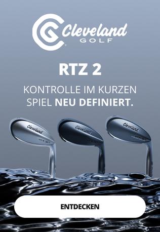 Cleveland - Wedge RTZ 2 Cleveland - Wedge RTZ 2