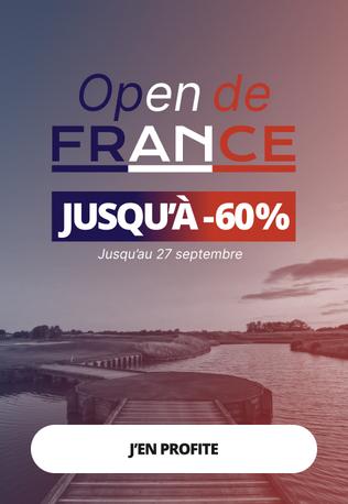 Open de France