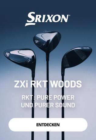 SRIXON RKT WOODS SRIXON RKT WOODS