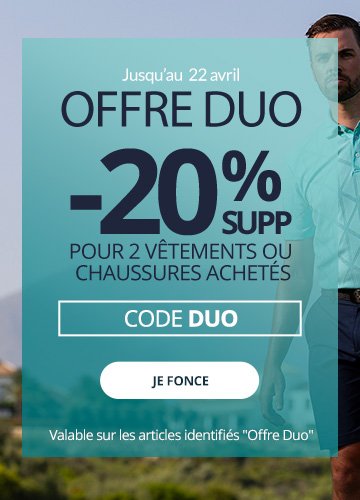 Offre duo