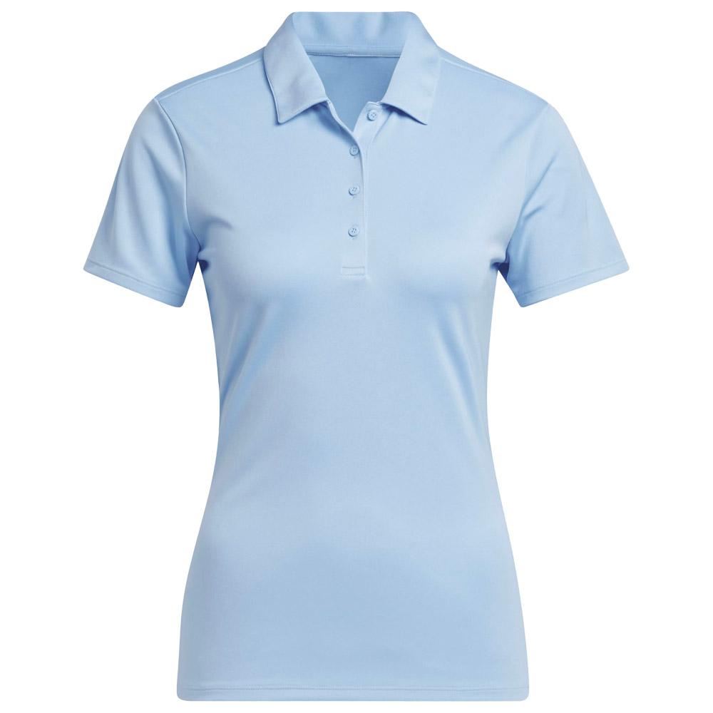 adidas Damen Polohemd Clear Sky XS - Monsieurgolf.de