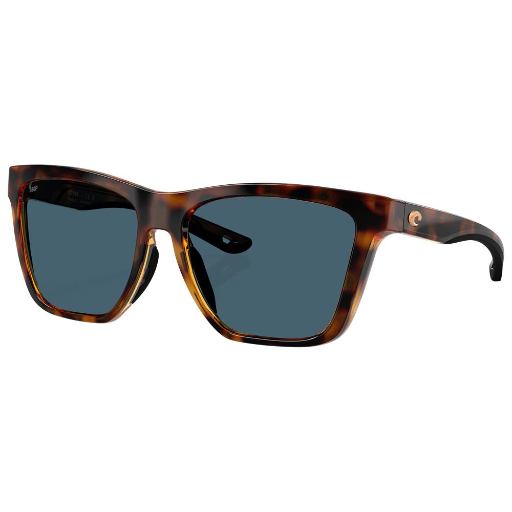 Panga II Tortoise Grey Polarized