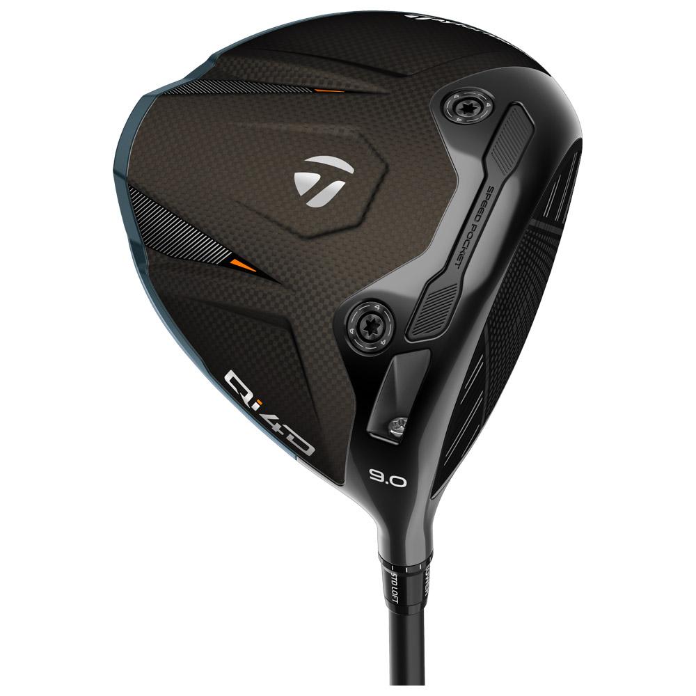 Taylormade Driver Blau - Monsieurgolf.de