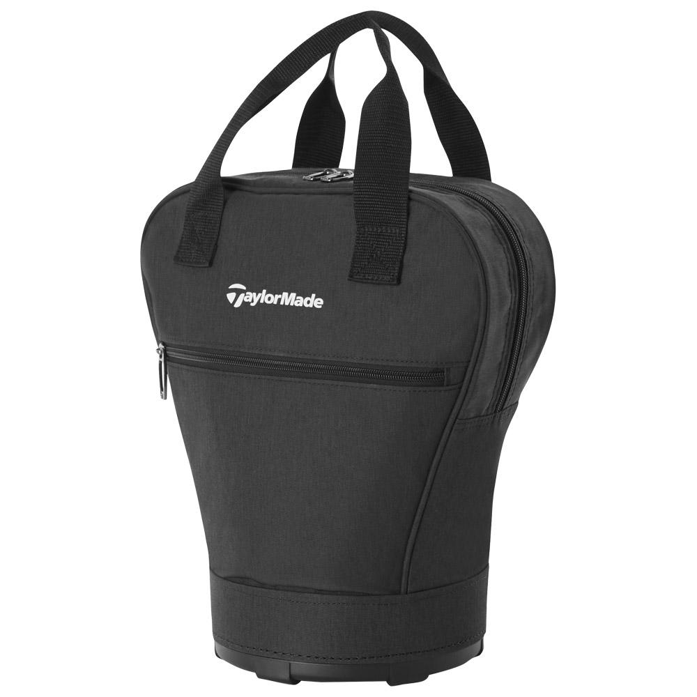 Performance Practice Ball Bag Black