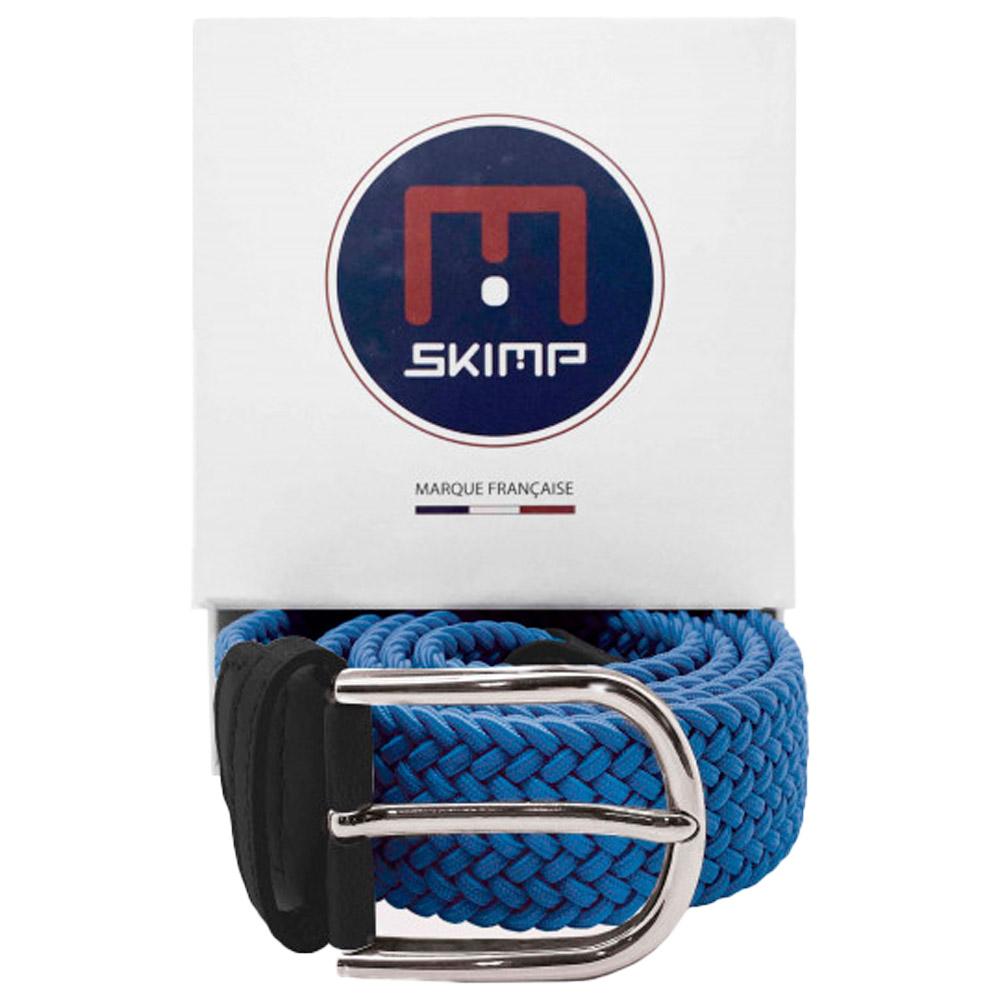 Skimp Gürtel Blau M - Monsieurgolf.de
