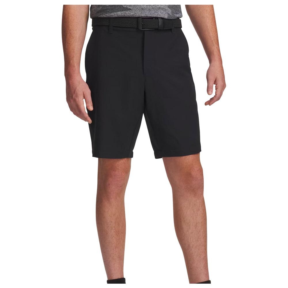 Under Armour Herren Short Schwarz 30 - Monsieurgolf.de