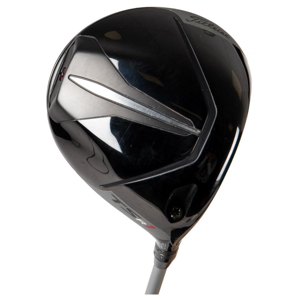 Titleist Driver - Monsieurgolf.de