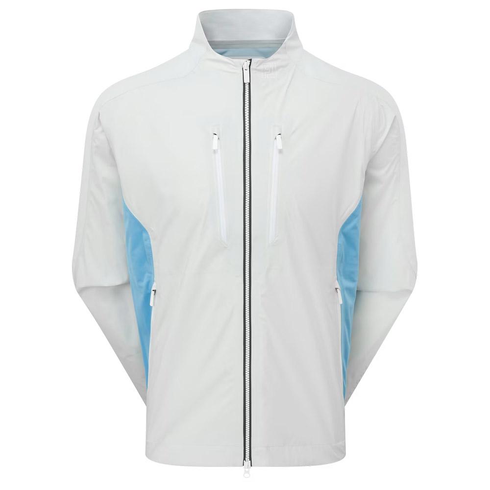 Arcus Oyster Grey Mid Blue - XL