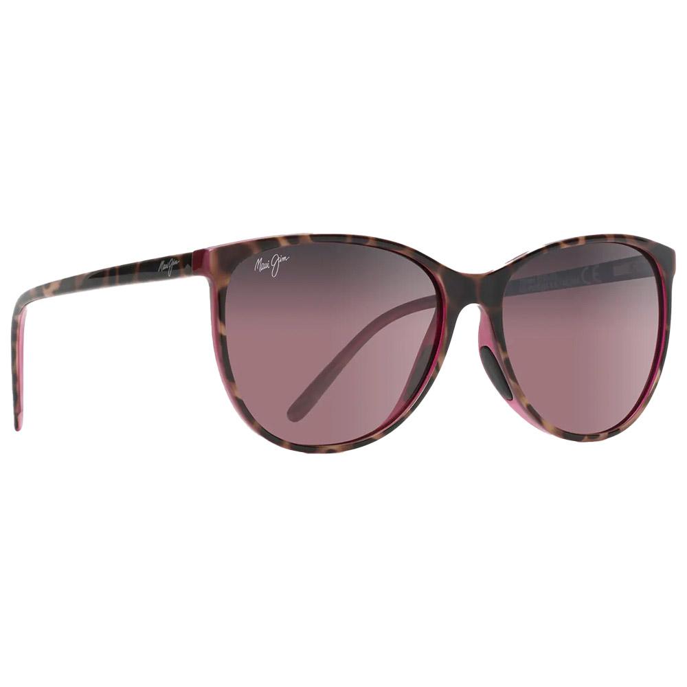 Ocean Ecaille Framboise Maui Rose Minéral SuperThin