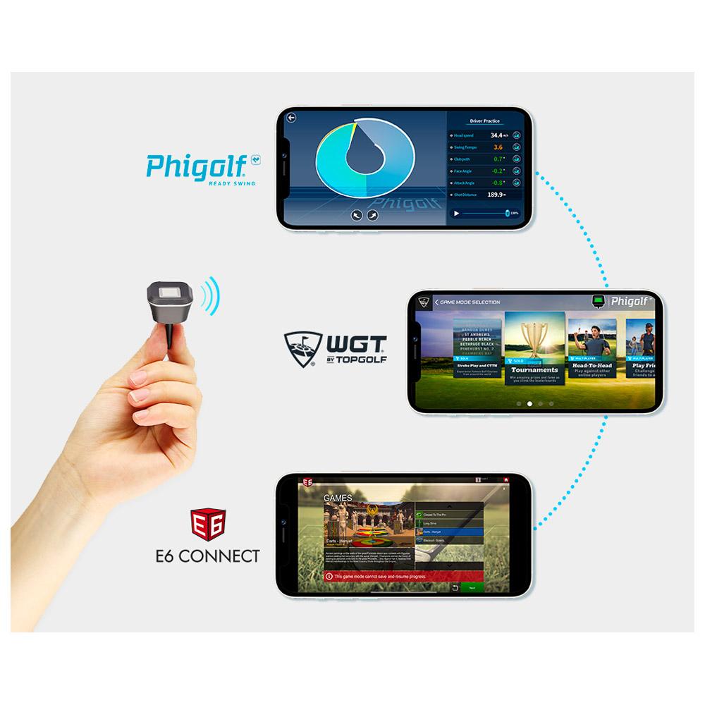 Phigolf WGT Edition | Golf Brothers.de