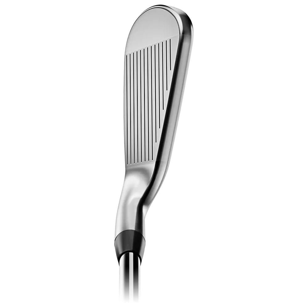 Set De Fers Titleist T350 2023 – 6-PW, GW – KBS MAX 50 Senior Flex Graphite – État Neuf (9.5/10)