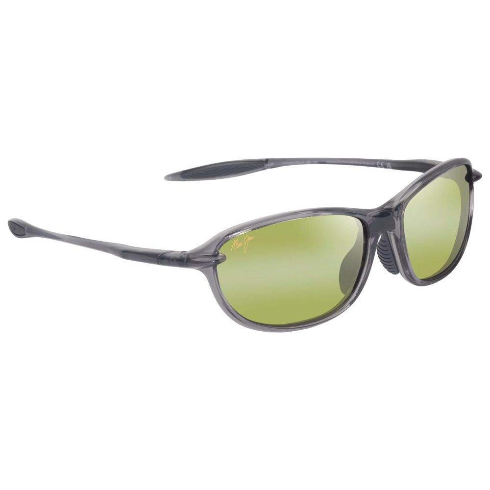 Maui Jim Sonnenbrille Grau - Monsieurgolf.de