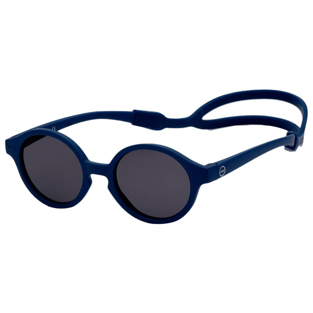 Izipizi Sonnenbrille Blau - Monsieurgolf.de