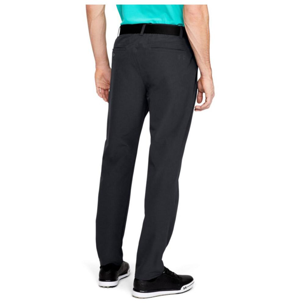 Pantalon Under Armour ColdGear Infrared Showdown Pant Black Hiver