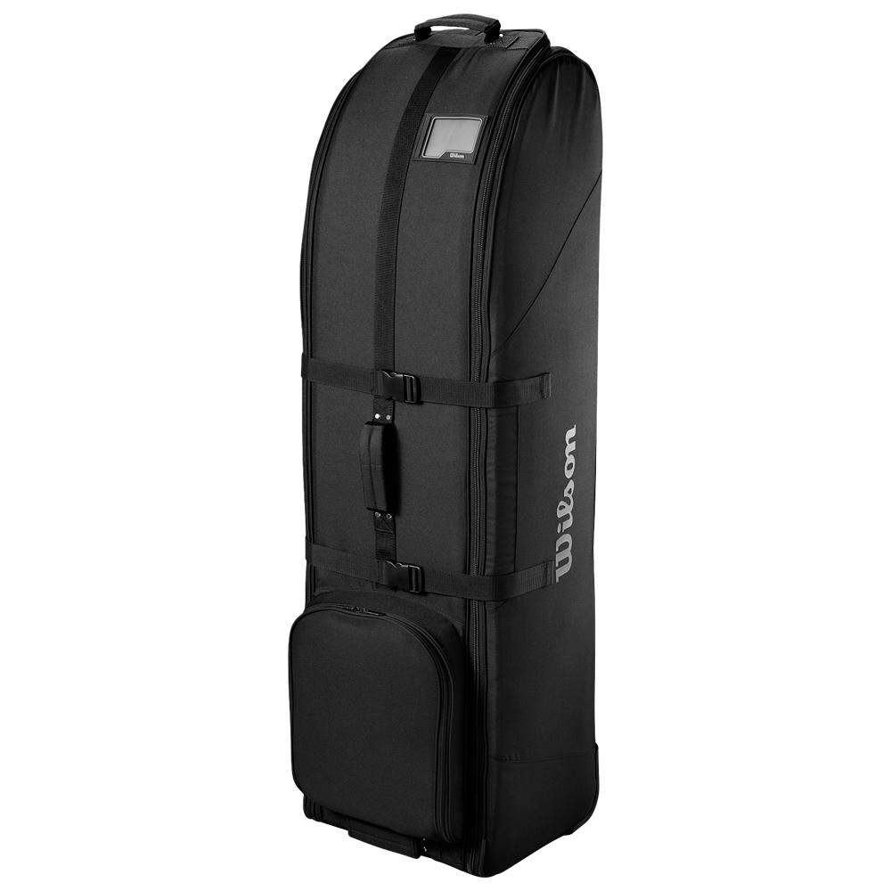 Padded Travel Cover