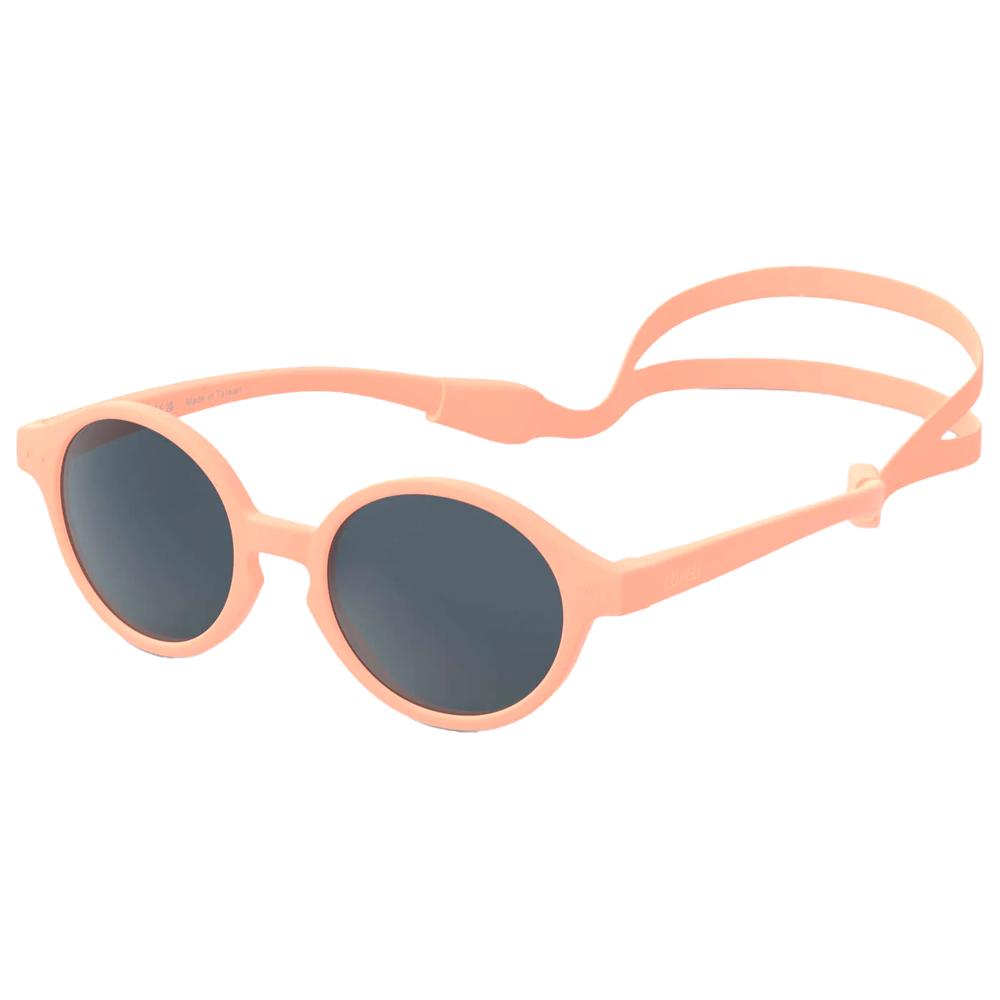 Sun Baby #D Apricot Polarized