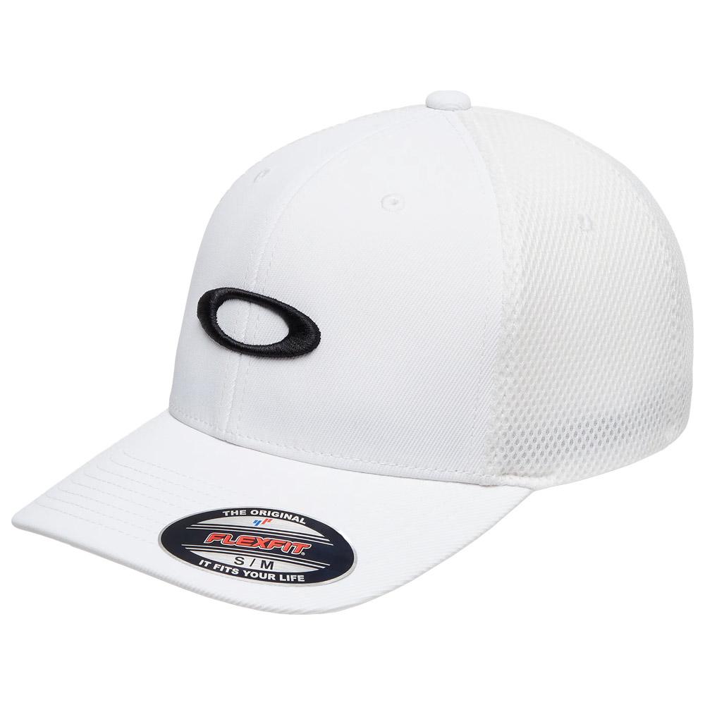 Oakley Cap Schwarz L-XL - Monsieurgolf.de