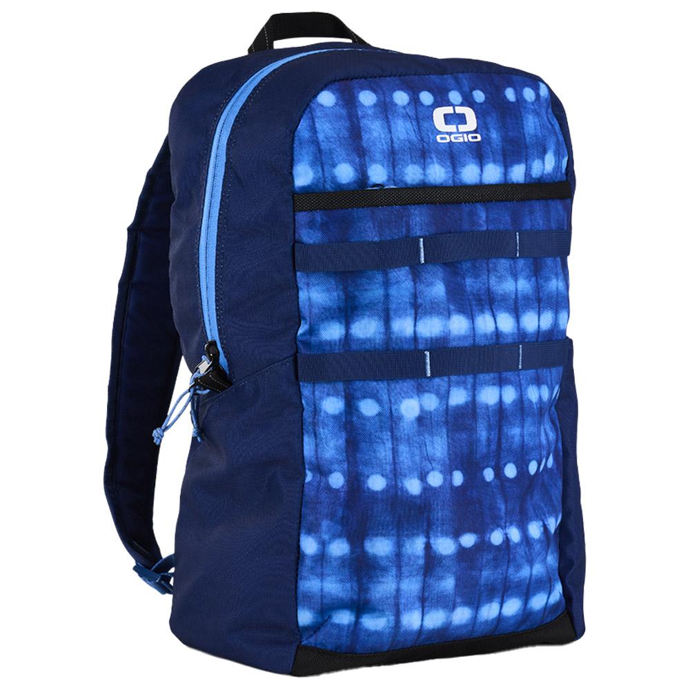Alpha Lite Shibori Dot