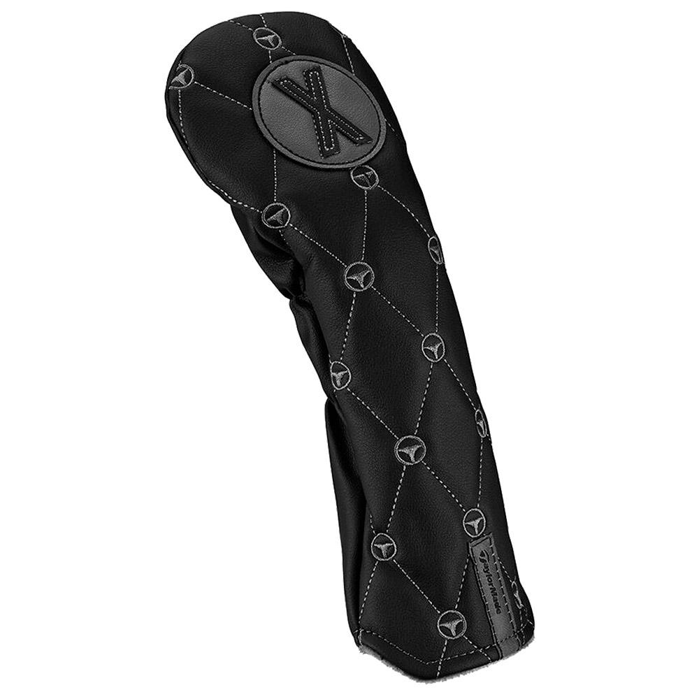 Headcovers Black Rescue