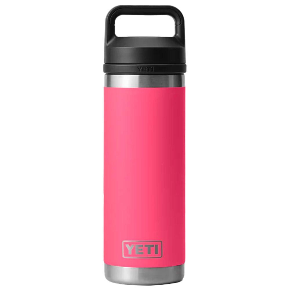 Rambler 18 Oz (532 ml) Tropical Pink