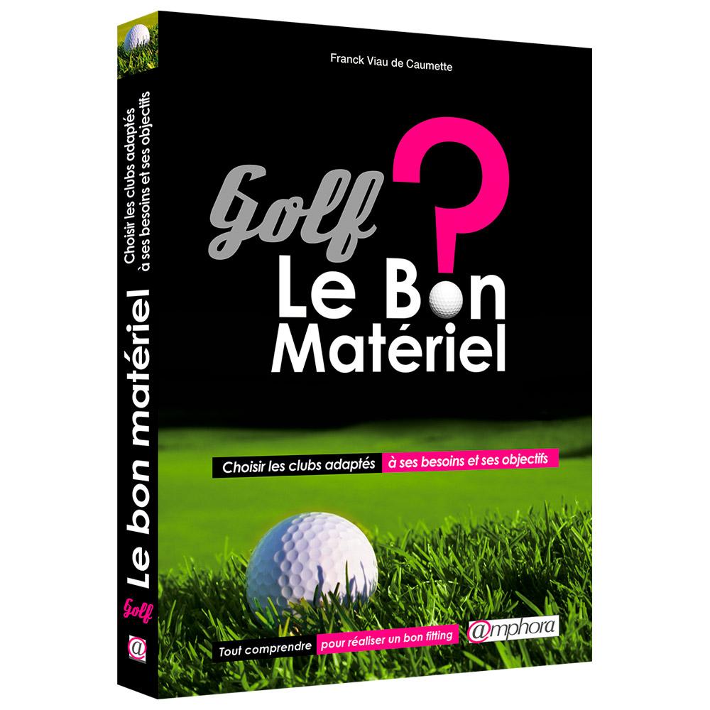 Editions Amphora Buch - Monsieurgolf.de