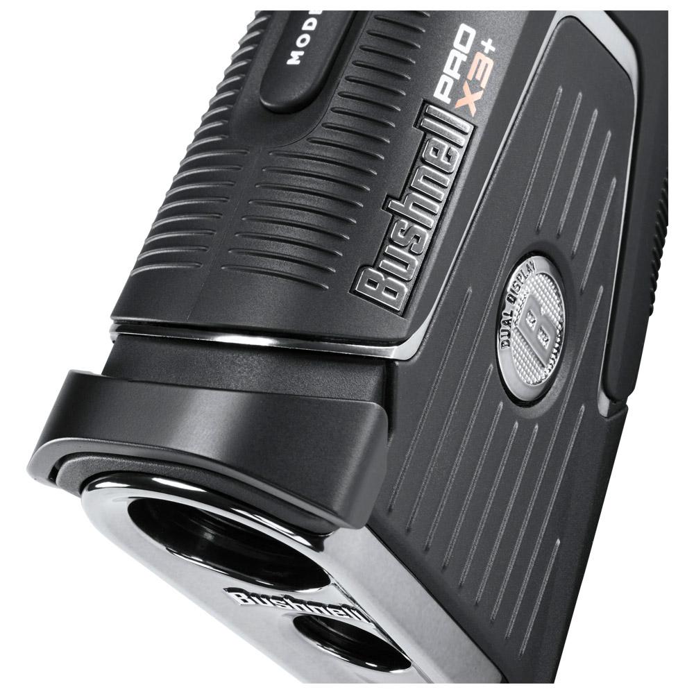 Laserfernglas Bushnell Pro X3+ - Sommer 2026 | Monsieurgolf