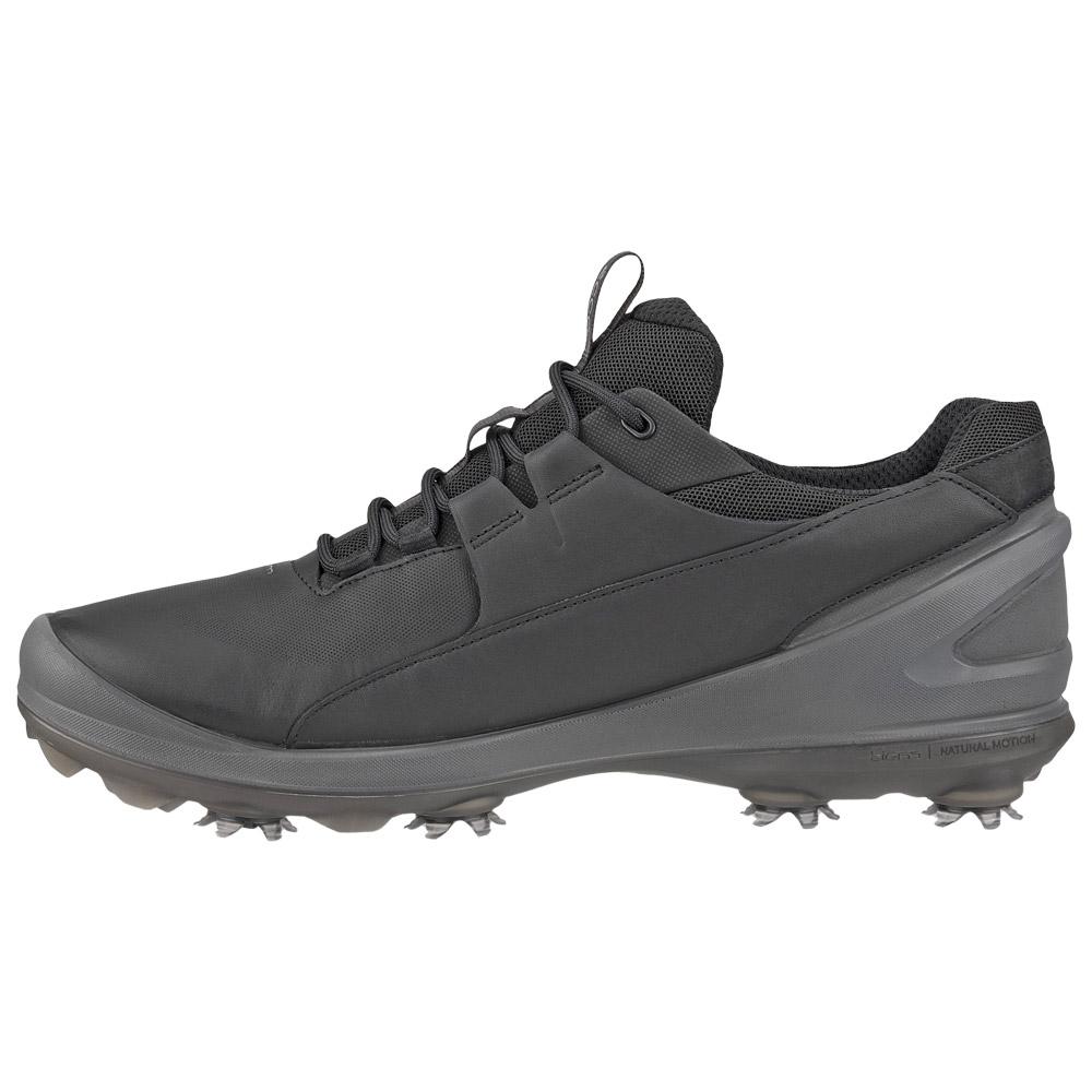 Chaussures avec crampons Ecco Biom Tour Black Hiver 2026