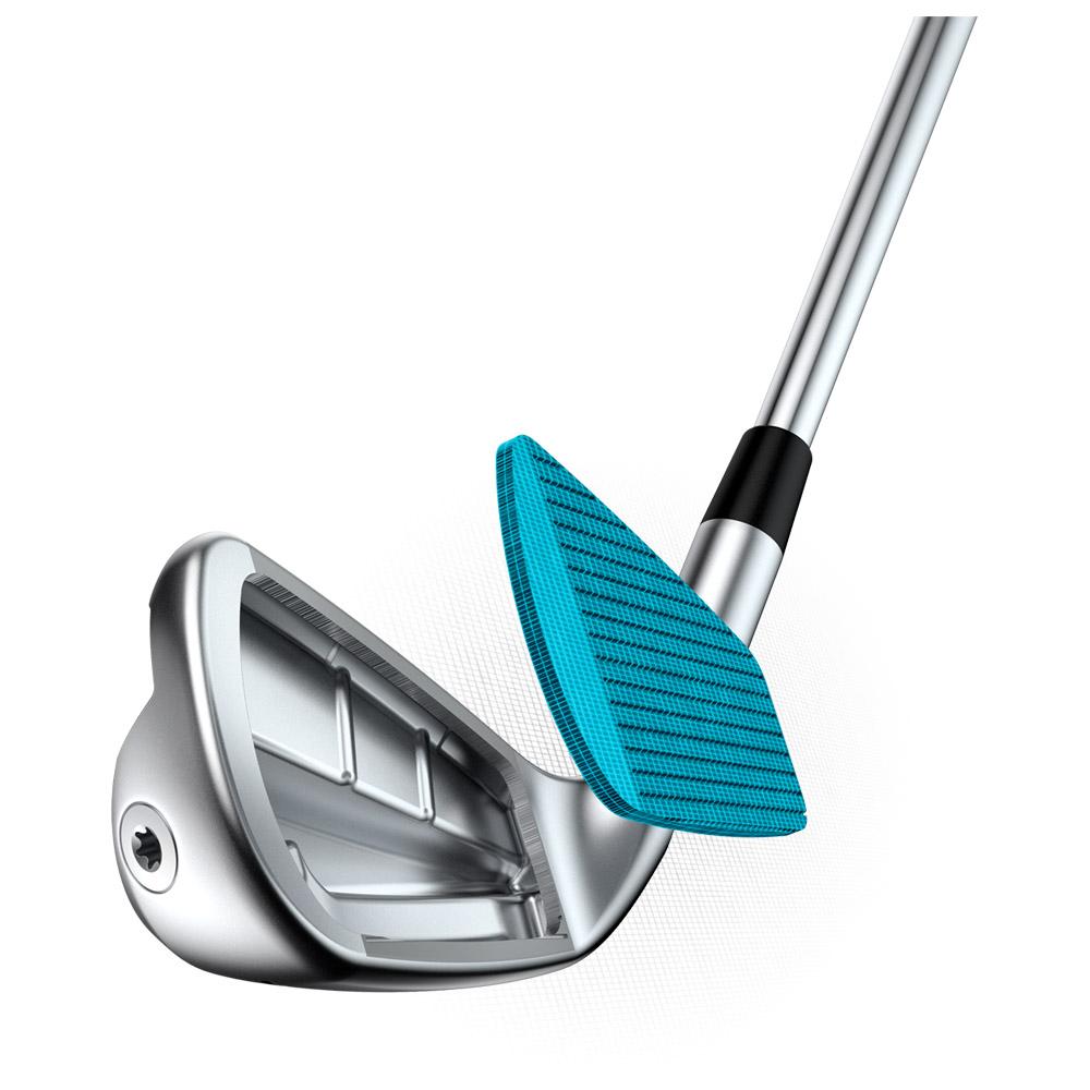 Set fer à repasser Ping i530 5-9, W 6 pièces Flex rigide N.S