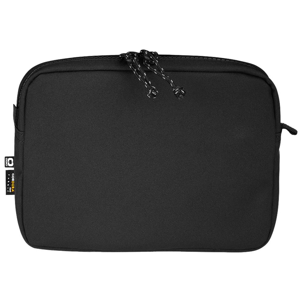 Ogio Tasche Schwarz - Monsieurgolf.de