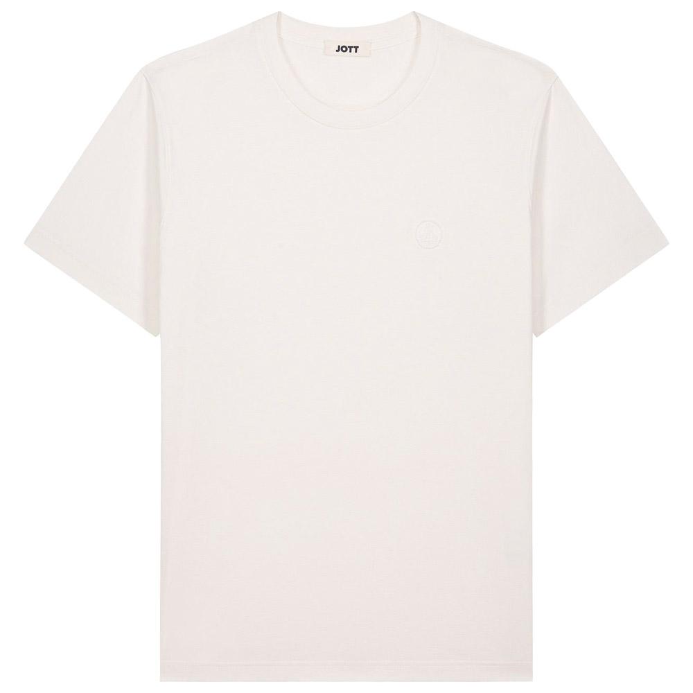 Jott Herren T-Shirt Weiß XL - Monsieurgolf.de