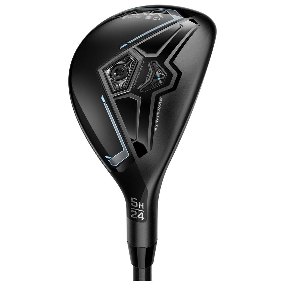 Cobra Hybridschläger - Monsieurgolf.de