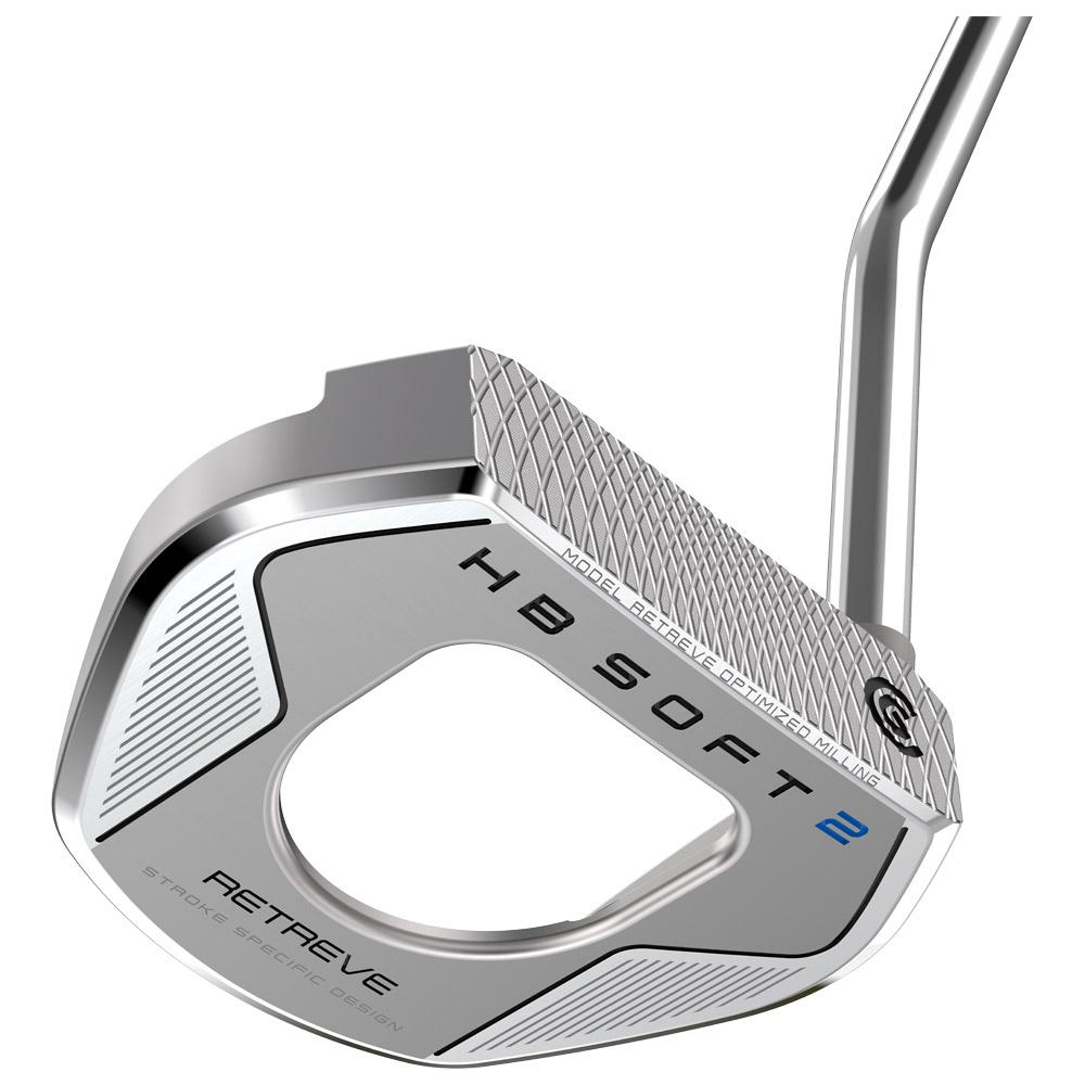 Cleveland Putter Retreve - Monsieurgolf.de
