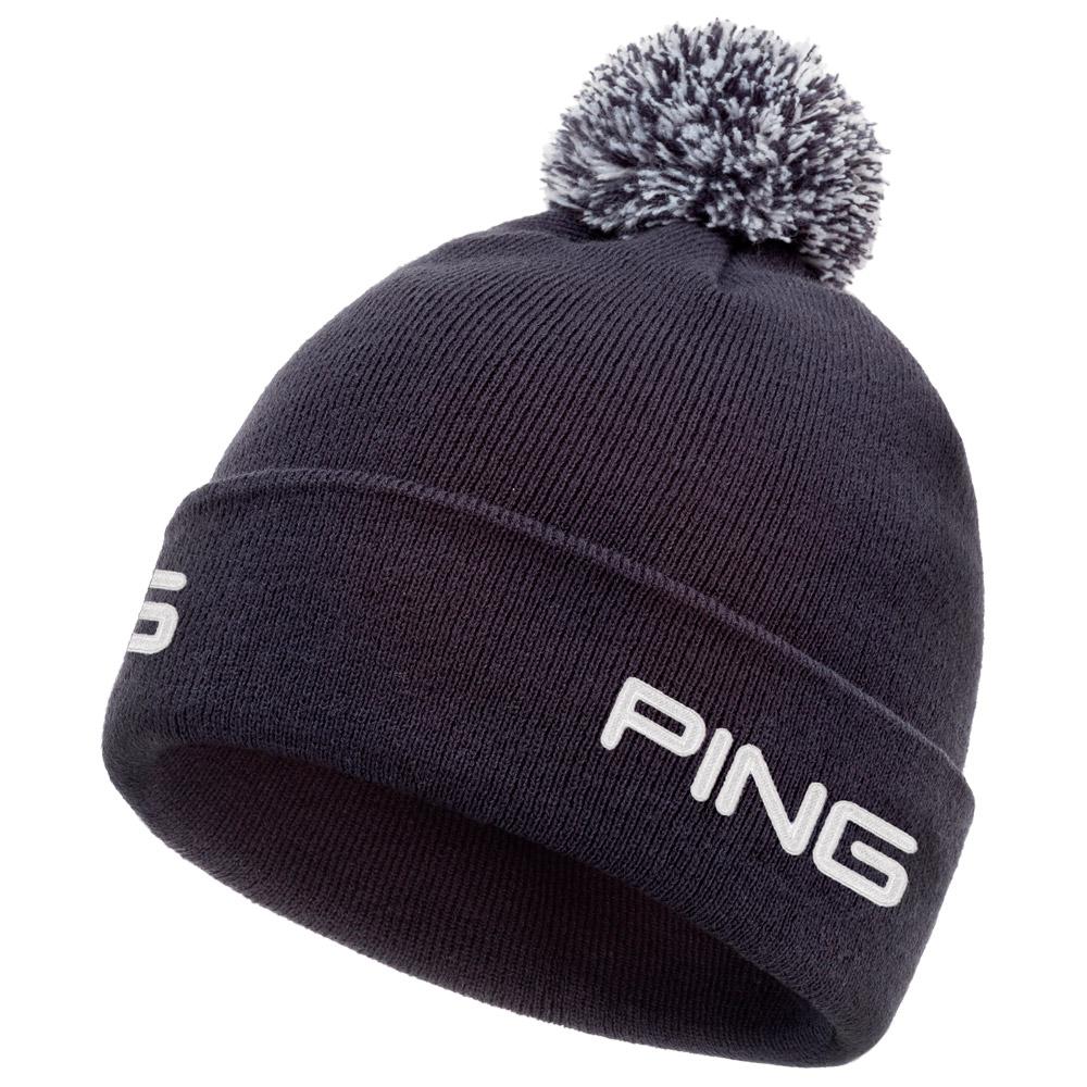 Cresting Knit Navy