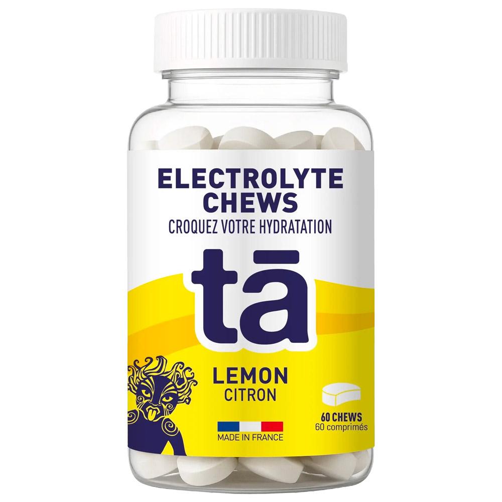 Chews Citron