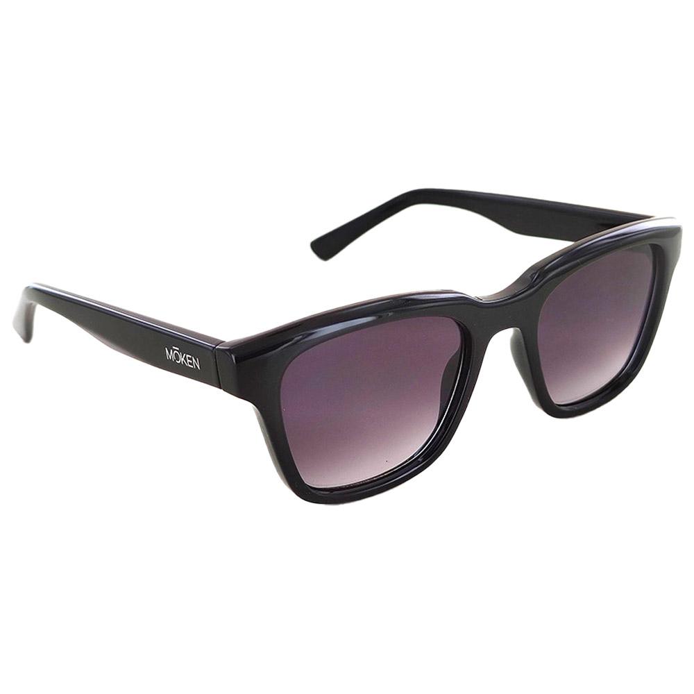 Jones Black Grey Polarized