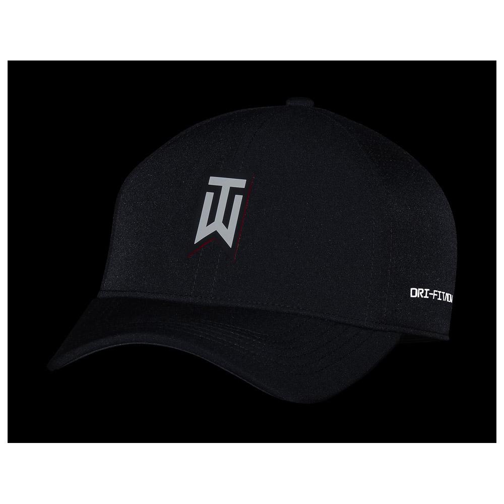 casquette tiger woods