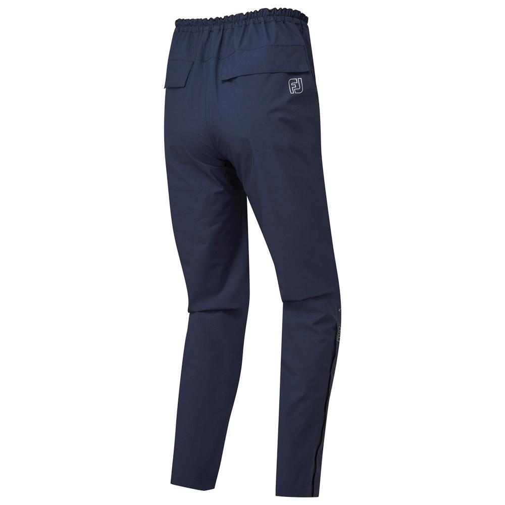 Ensemble Veste Et Pantalon De Pluie FootJoy Hydrolite - Homme Taille L Noir